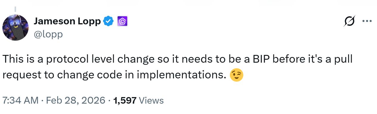 الرئيس التنفيذي السابق لـ Mt. Gox يقترح انقسامًا صلبًا لاستعادة 80 ألف بيتكوين مسروقة