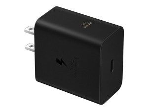 تكنولوجيا: سامسونج تطلق شاحنًا مدمجًا جديدًا بقدرة 60 واط لهاتف جالاكسي إس 26 ألترا