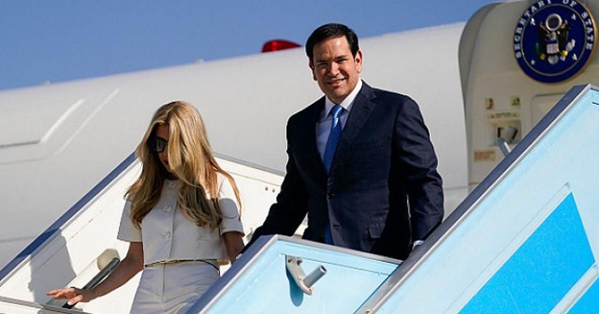 ملف غزة على الطاولة.. واشنطن تؤكد زيارة روبيو لإسرائيل الإثنين المقبل