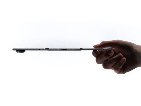 تكنولوجيا: قد لا يرى هاتفا جالاكسي إس 26 إيدج وتراي فولد 2 النور أبدًا، حيث تدرس سامسونج مدى جدواهما