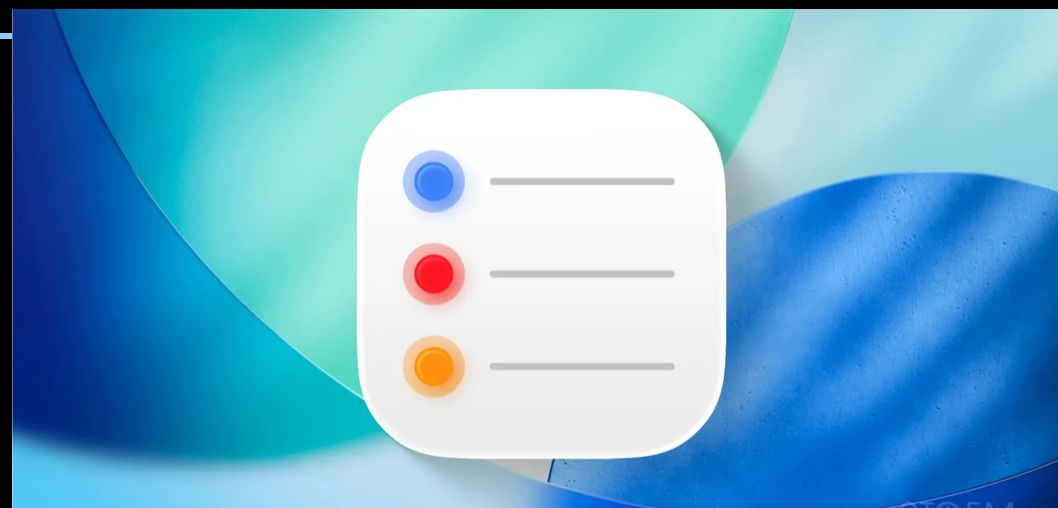 تكنولوجيا: iOS 26.4 يضيف اللمسة الناقصة لأهم ميزة جديدة في تطبيق التذكيرات