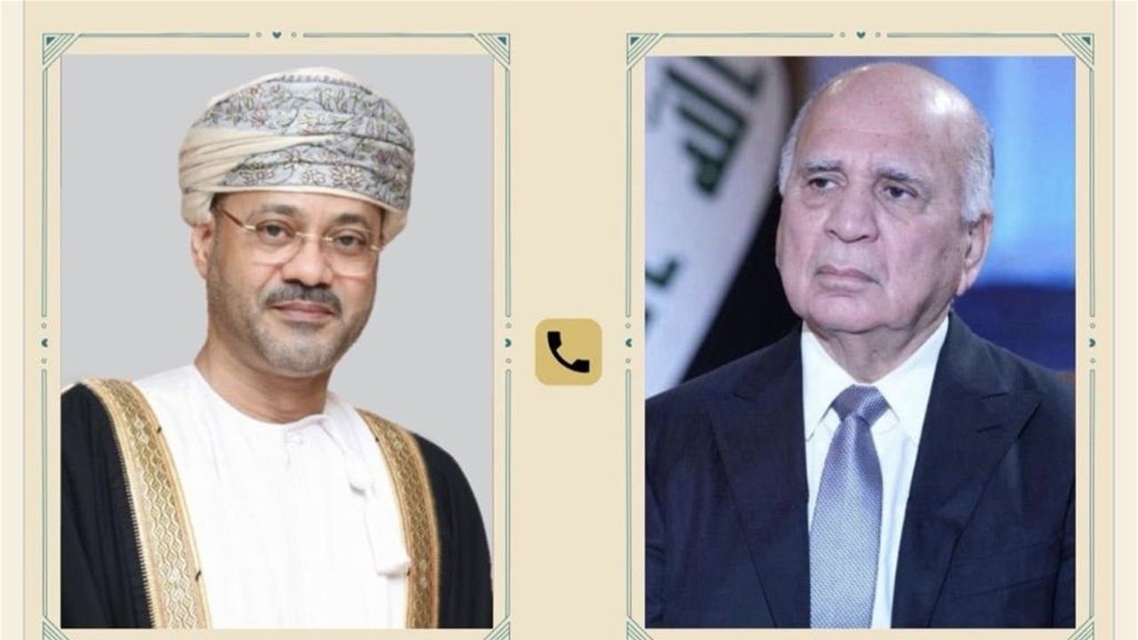 ملف المفاوضات الاميركية ـ الايرانية على طاولة مباحثات العراق وعمان