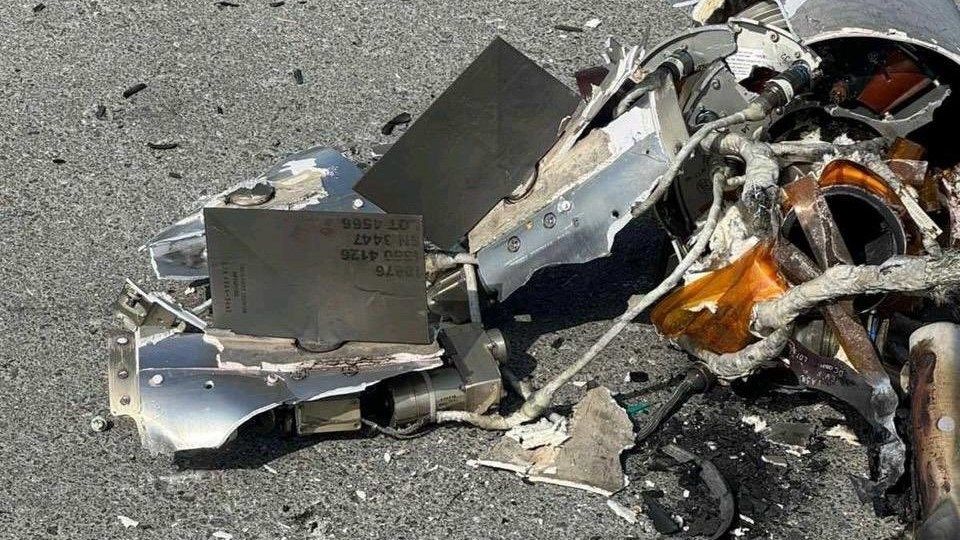 الإمارات تعلن التصدي «بنجاح» لموجة جديدة من الصواريخ الإيرانية