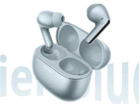 تكنولوجيا: سماعات شاومي ريدمي بادز 8 برو تتوفر الآن مع ميزة إلغاء الضوضاء النشط التكيفي ومشاركة الصوت، ولكن بعمر بطارية أقل # MWC 2026