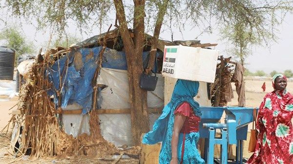 «الأغذية العالمي» لـ «الاتحاد»: مستويات حادة من الجوع والمـرض تواجـــه ملايين السودانيين