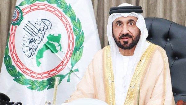 رئيس البرلمان العربي يدين بشدة الاعتداءات الإيرانية السافرة على عدد من الدول العربية