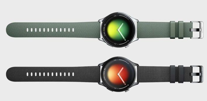 تكنولوجيا: شاومي تطلق ساعة ذكية جديدة بنظام وير أو إس عالميًا #MWC2026