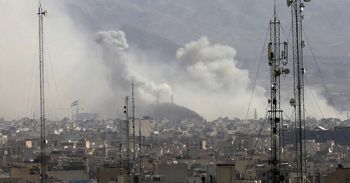 طبول الحرب في الشرق الأوسط: هل تصبح "القواعد العسكرية" وقوداً للصراع الإيراني الإسرائيلي؟