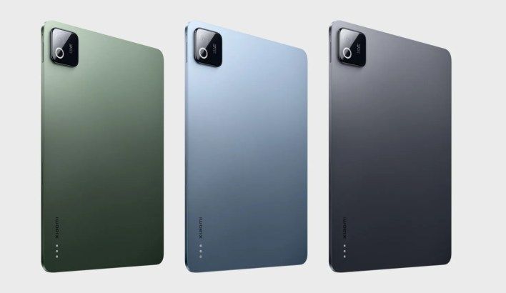 تكنولوجيا: جهاز شاومي باد 8 أصبح رسمياً الآن على مستوى العالم بشاشة 144 هرتز وسعر متوسط #MWC2026