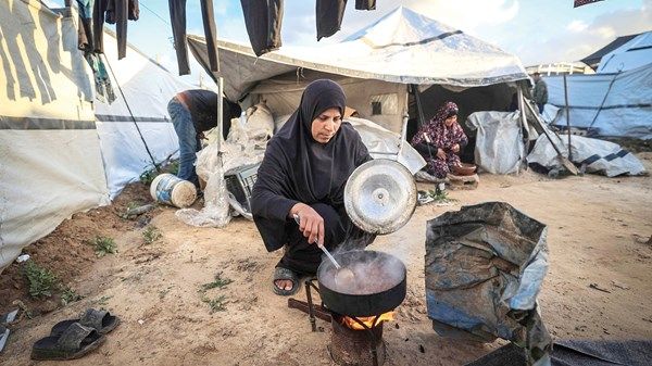 إسرائيل تعلن إغلاق معبر رفح الحدودي مع مصر