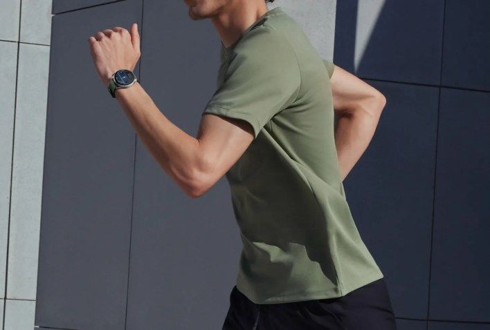 تكنولوجيا: شاومي تطلق ساعة ذكية جديدة بنظام وير أو إس عالميًا #MWC2026