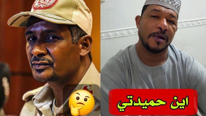 شاهد بالفيديو.. عثمان ذو النون يكشف معلومات خطيرة: (حميدتي حاول الانقلاب على البشير قبل الثورة وقدم مليارات الجنيهات لقادة المدرعات لكنهم أحرجوه)