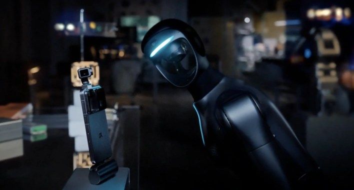 تكنولوجيا: Honor تكشف عن روبوت بشري جديد وتستعرضه عالميًا في #MWC2026