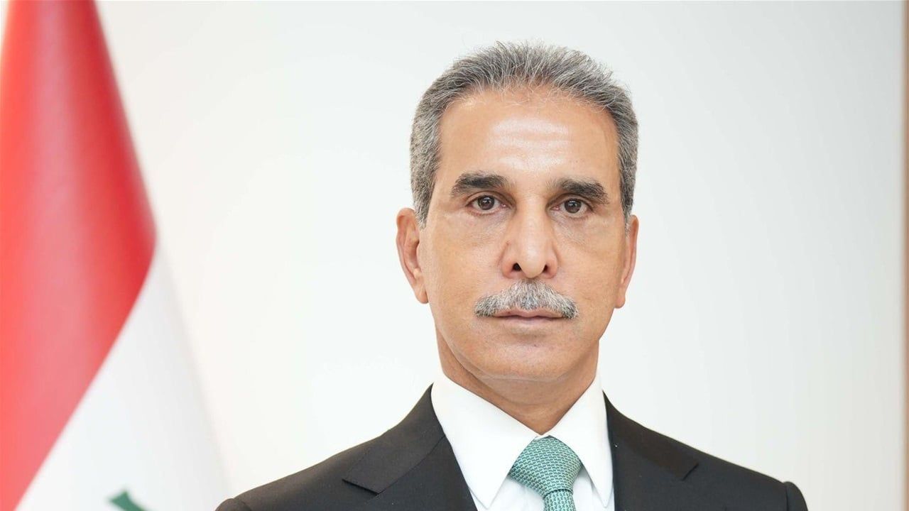 القاضي زيدان معزيا بالمرشد: ساحة الحق فقدت فارسا.. التحق برفاقه سليماني والمهندس ونصر الله