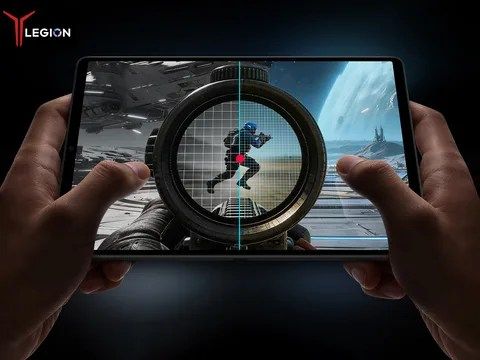 تكنولوجيا: تسريب لجهاز لينوفو ليجون تاب الجيل الخامس يلمح لخيار لون جديد وجريء للحاسوب اللوحي الرائد القادم المخصص للألعاب