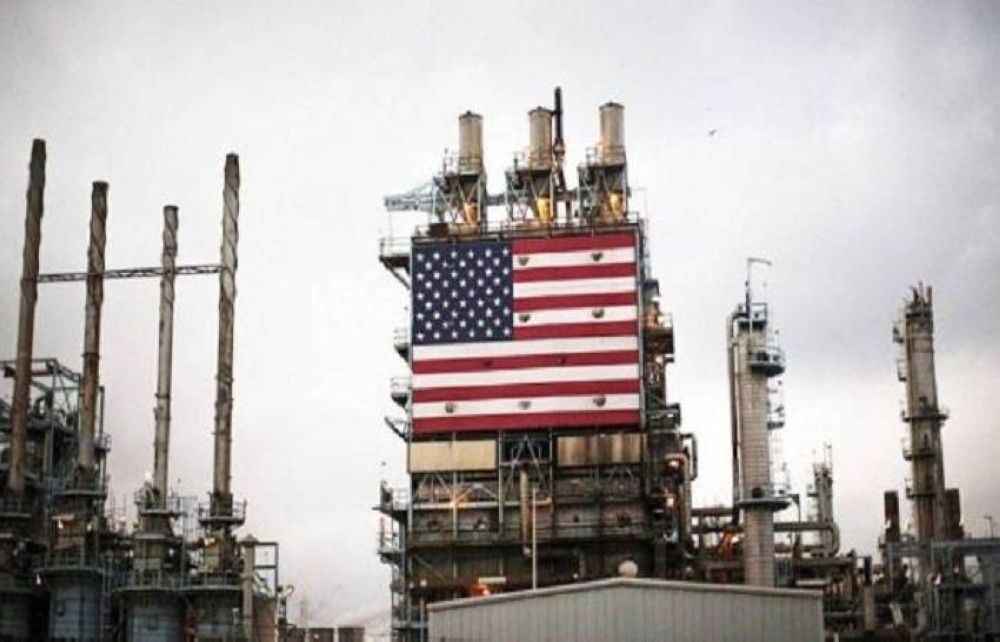 "فاينانشيال تايمز": أمريكا لن تسحب من الاحتياطي الاستراتيجي للنفط