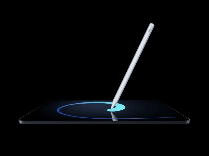 تكنولوجيا: شاومي تطلق حاسوباً لوحياً جديداً متطوراً يعمل بنظام أندرويد عالمياً #MWC2026