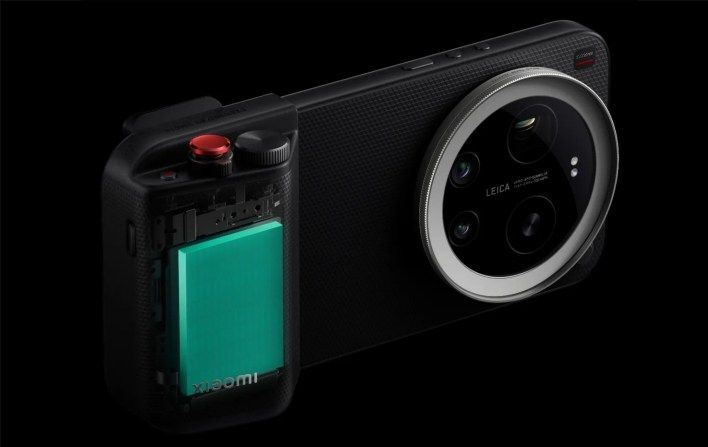 تكنولوجيا: حصول هاتف شاومي 17 ألترا على ملحقات كاميرا مبتكرة عالميًا #MWC2026