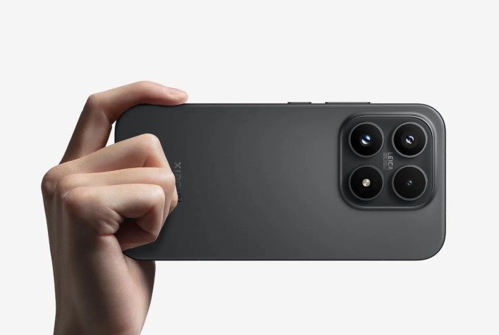 تكنولوجيا: شاومي تطلق هاتف شاومي 17 عالميًا بإصدار جديد #MWC2026