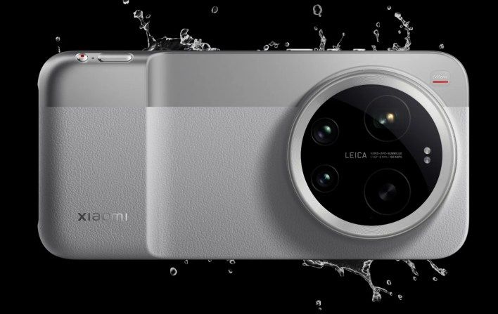 تكنولوجيا: حصول هاتف شاومي 17 ألترا على ملحقات كاميرا مبتكرة عالميًا #MWC2026