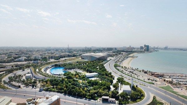 إدانات عربية ودولية واسعة للهجمات الإيرانية على دول المنطقة