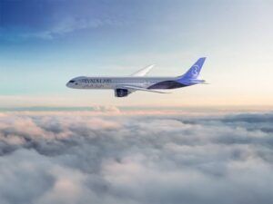 طيران الرياض يطلق رحلاته إلى القاهرة ضمن خطته لتعزيز الربط الجوي الإقليمي