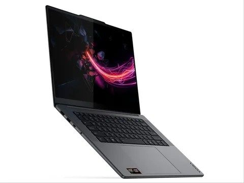 تكنولوجيا: الكشف عن حاسوب لينوفو يوجا برو 7 إيه بمعالجات إيه إم دي رايزن إيه آي ماكس بلس وشاشة أو إل إي دي بدقة 2.5K #MWC2026