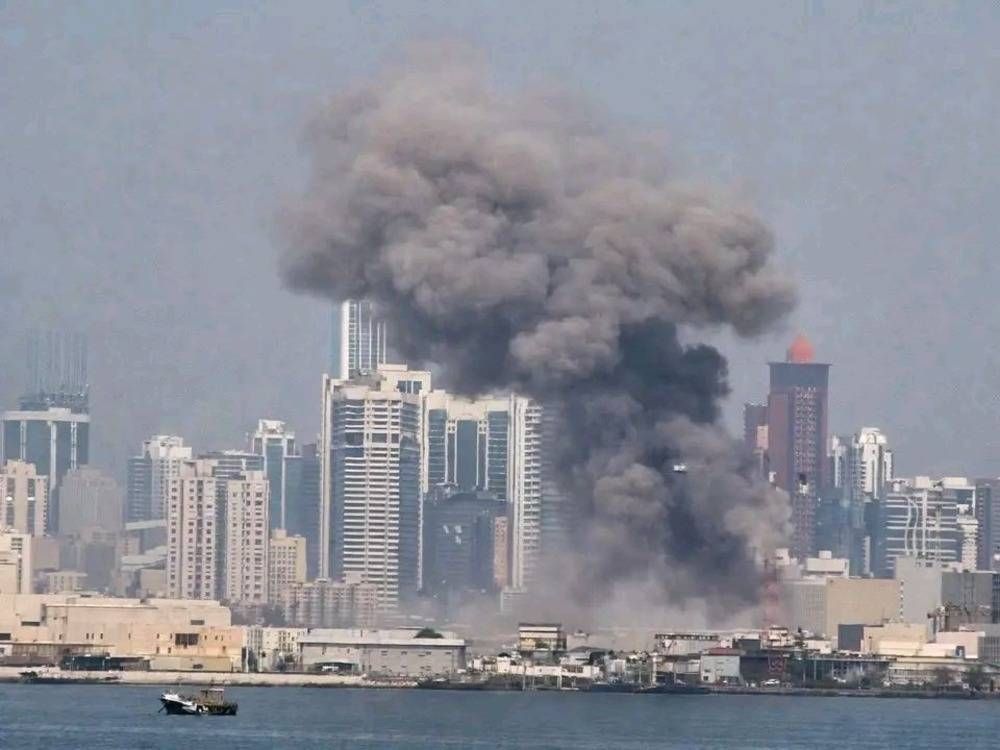 الغضب الخليجي يتصاعد: إيران استهدفت المدنيين