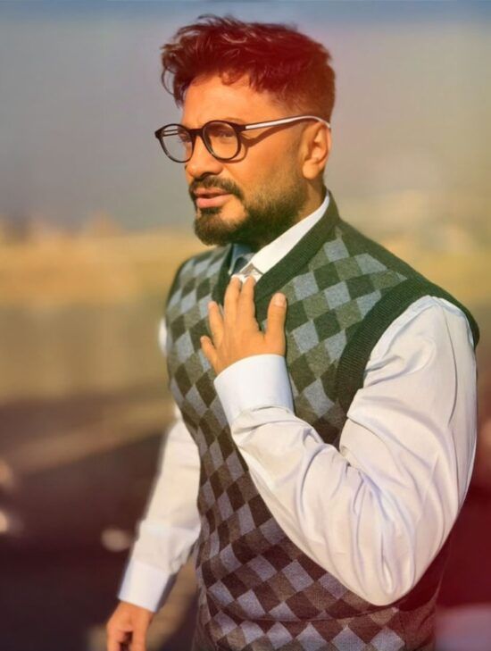 رسالة صادقة من تامر حسني تجاه مي عمر… والأخيرة ترد