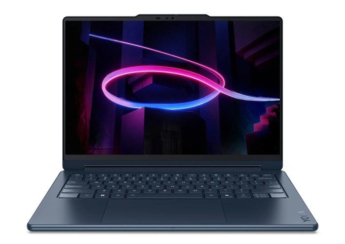 تكنولوجيا: لينوفو تكشف عن حاسوب يوجا 9 آي (2 في 1) إصدار أورا الجديد بتغييرات كبيرة عن الحاسوب المحمول الأقدم #MWC 2026