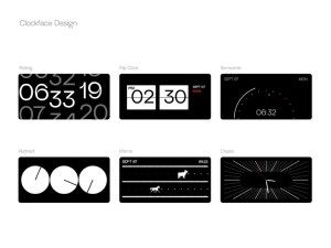 تكنولوجيا: مفهوم الرفيق الذكي للعمل من لينوفو هو تطور لساعتها الذكية الأساسية المتوقفة #MWC2026