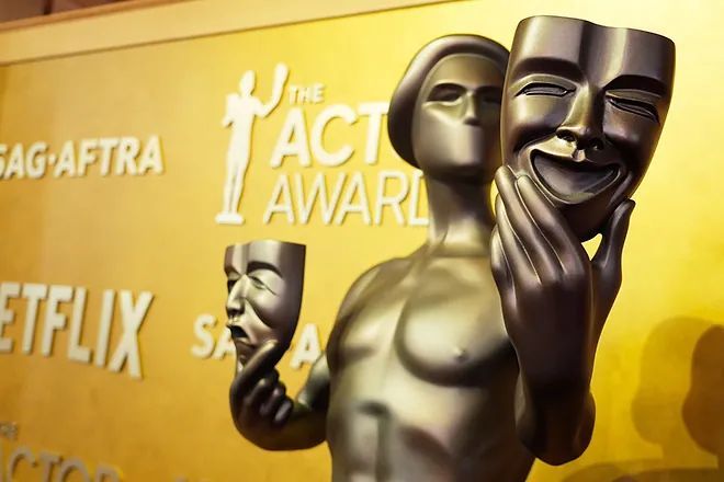 القائمة الكاملة: من فاز في حفل جوائز Actor Awards؟