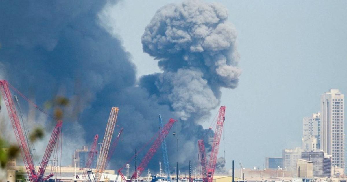 دول عربية خليجية ردا على الهجمات الإيرانية: نؤكد حقنا في الدفاع عن النفس