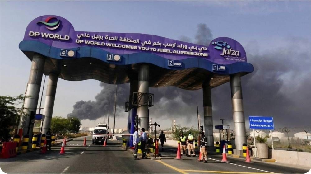 اتساع رقعة المواجهة يهدد أمن الخليج وإمدادات الطاقة