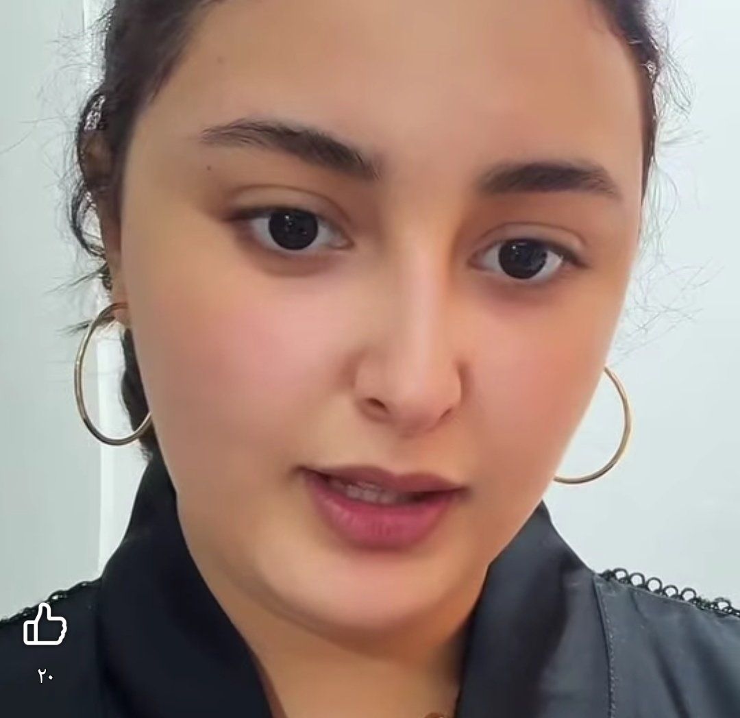 شاهد بالصورة والفيديو.. تيكتوكر مغربية حسناء ترد على السودانيين: (خلوني بايرة أحسن ومافي حاجة بتنفع معاي غير البورة)