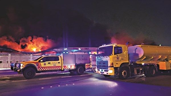 خبراء ومحللون لـ «الاتحاد»: العدوان الإيراني اعتداء صارخ على السيادة ومواثيق الأمم المتحدة