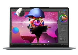 تكنولوجيا: لينوفو يوجا سليم 7 آي إصدار أورا يجدد سلسلة سليم 7 آي بشاشة أو إل إي دي بدقة 2.8K ومعدل تحديث 120 هرتز وتقنية واي فاي 7 #MWC2026