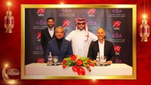 هيئة الترفيه السعودية توقّع اتفاقية إنتاج مشترك مع MBC مصر لتقديم محتوى نوعي للجمهور المصري