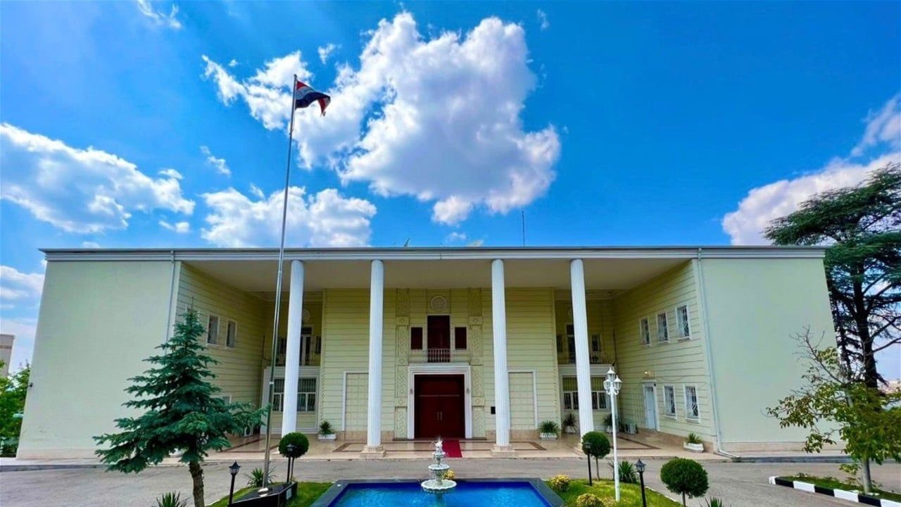 تركيا توافق على منح سمات دخول للعراقيين الراغبين بالعودة براً