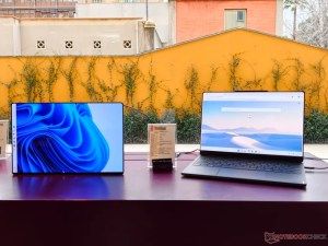 تكنولوجيا: لينوفو تعرض مفهوم حاسوب ثينك بوك المعياري المدعوم بالذكاء الاصطناعي كحاسوب محمول بشاشة قابلة للفصل #MWC2026