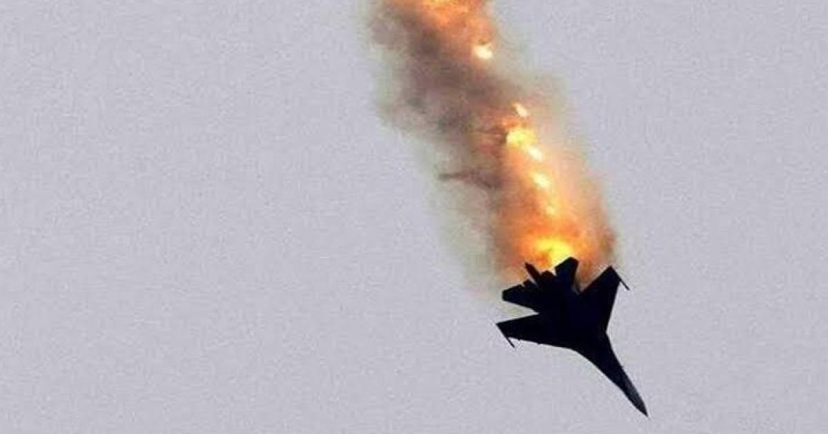 بالفيديو: الكويت تعلن سقوط عدد من الطائرات الحربية الأميركية على أراضيها