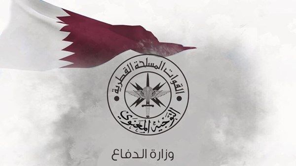 قطر: مسيرتان إيرانيتان تستهدفان محطة كهرباء ومنشأة طاقة