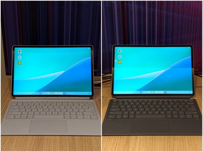 تكنولوجيا: لينوفو آيديا تاب برو الجيل الثاني: الكشف عن حاسوب لوحي يعمل بنظام أندرويد أسرع وأخف وزناً وأكثر ذكاءً #MWC2026