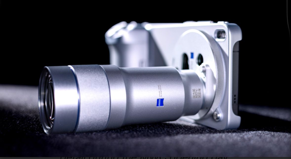 تكنولوجيا: فيديو استعراضي مبكر يكشف تفاصيل Vivo X300 Ultra بعدسة Zeiss وتقنيات زوم متقدمة #MWC2026