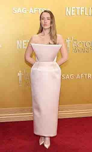 القائمة الكاملة: من فاز في حفل جوائز Actor Awards؟