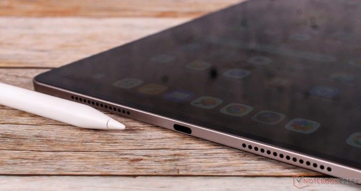 تكنولوجيا: إصدار حاسوب لوحي جديد متطور بشاشة أو إل إي دي عالمياً قبل سلسلة سامسونج جالاكسي تاب إس 12 #MWC2026