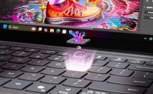 تكنولوجيا: لينوفو يوجا سليم 7 آي إصدار أورا يجدد سلسلة سليم 7 آي بشاشة أو إل إي دي بدقة 2.8K ومعدل تحديث 120 هرتز وتقنية واي فاي 7 #MWC2026