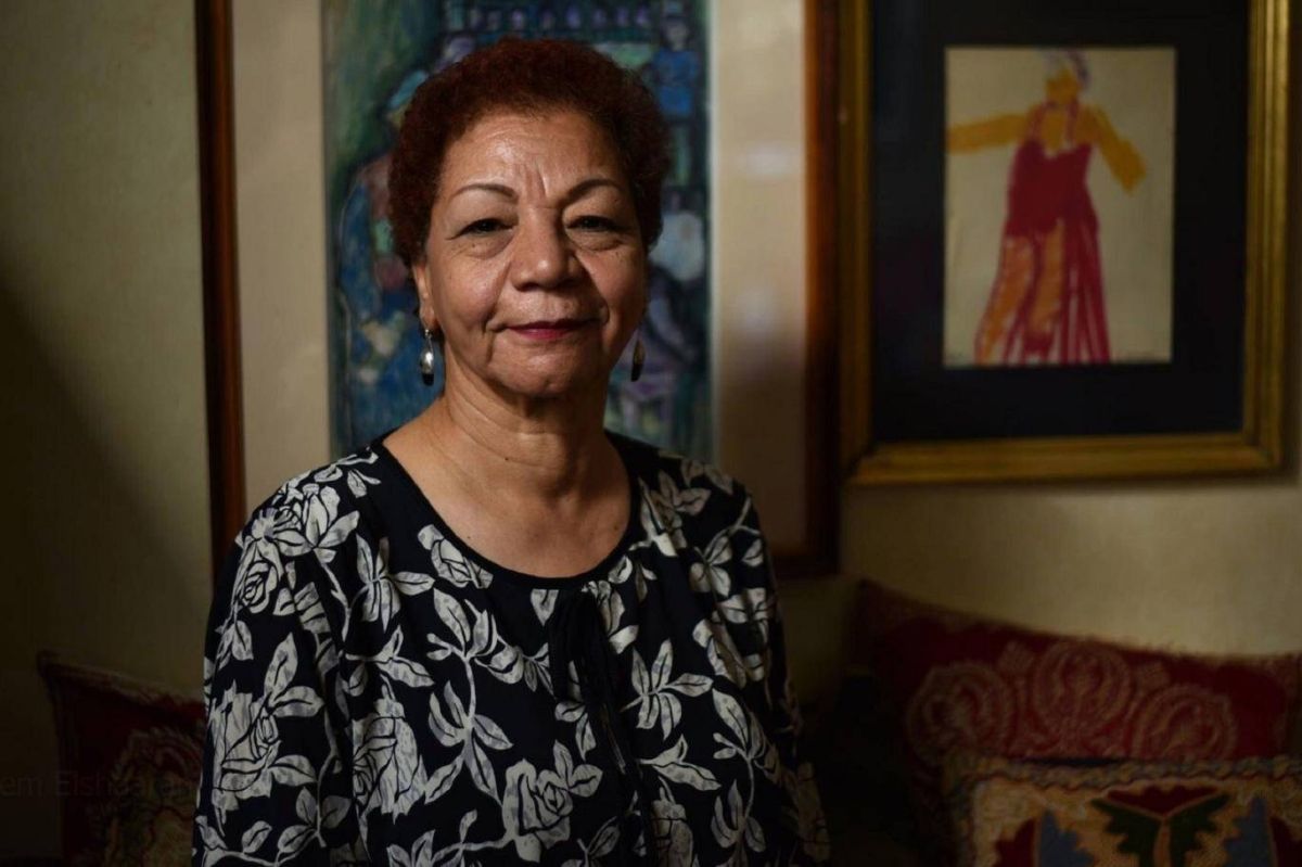 سلوى بكر تتربع على عرش الأدب العربي: فوزها بجائزة "البريكس" الأدبية يُبرز إبداعها وتأثيرها العالمي