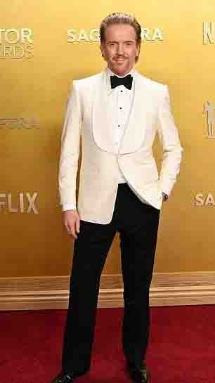 القائمة الكاملة: من فاز في حفل جوائز Actor Awards؟