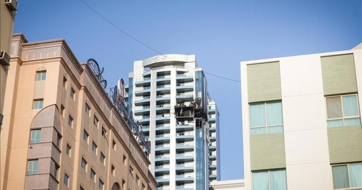 البحرين: سفارة واشنطن تواصل الإغلاق وتحذر من استهداف فنادق